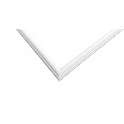 Ramka na Ścianę Gotowy Zestaw 100x100cm DP1