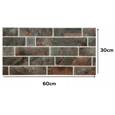 PANEL ŚCIENNY SAMOPRZYLEPNY VT07