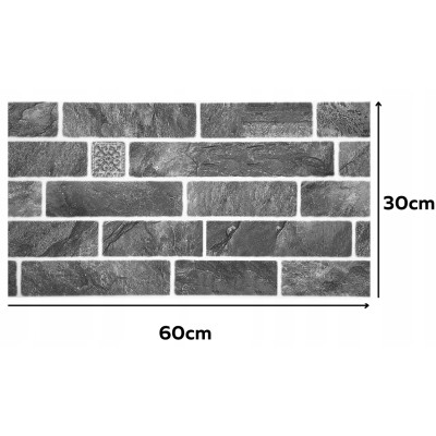 PANEL ŚCIENNY SAMOPRZYLEPNY VT08