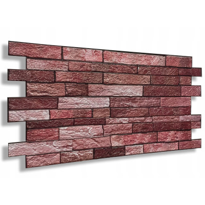 PANEL ŚCIENNY PCV CPVC10