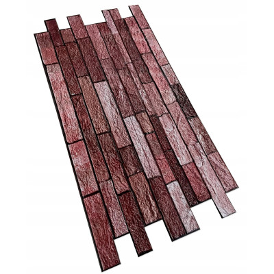 PANEL ŚCIENNY PCV CPVC10