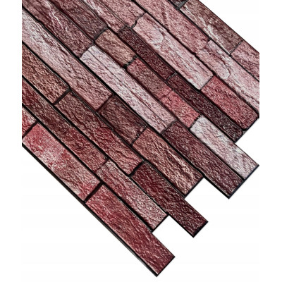 PANEL ŚCIENNY PCV CPVC10