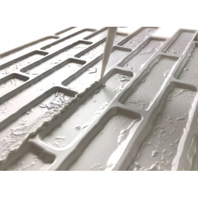 PANEL ŚCIENNY PCV CPVC10