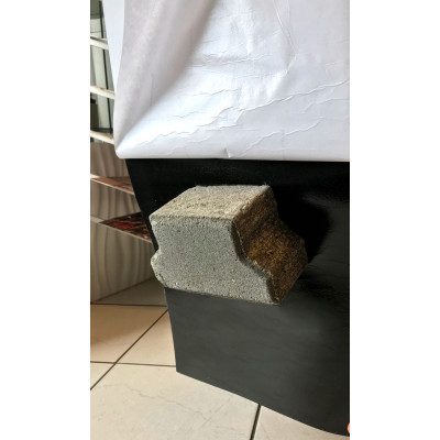 PŁYTKA ŚCIENNA SAMOPRZYLEPNA DW01