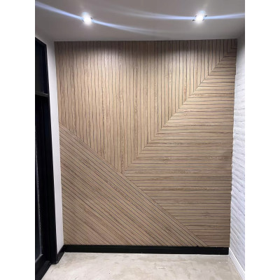 Samoprzylepny panel lamel 100x60 L01 II GATUNEK