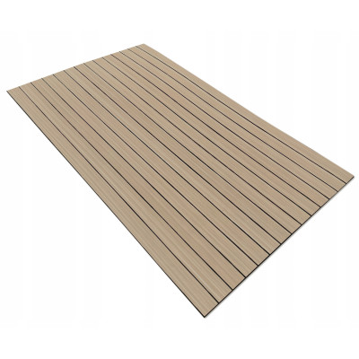 Samoprzylepny panel lamel 100x60 L02 II GATUNEK