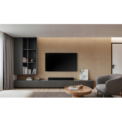 Samoprzylepny panel lamel 100x60 L02 II GATUNEK