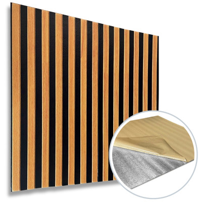 Samoprzylepny lamel piankowy PE1 II GATUNEK