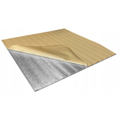 Samoprzylepny lamel piankowy PE1 II GATUNEK