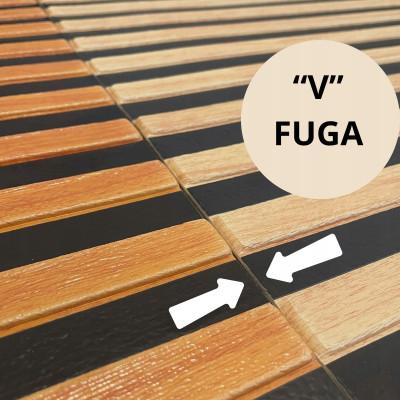 Samoprzylepny lamel piankowy PE1 II GATUNEK