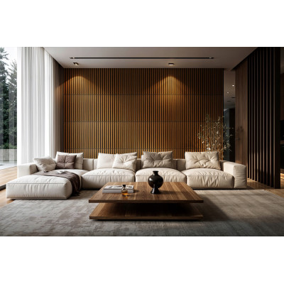 Samoprzylepny lamel piankowy PE1 II GATUNEK