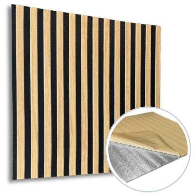 Samoprzylepny lamel piankowy PE2 II GATUNEK