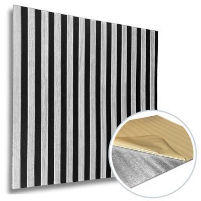 Samoprzylepny lamel piankowy PE3 II GATUNEK