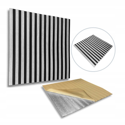 Samoprzylepny lamel piankowy PE3 II GATUNEK