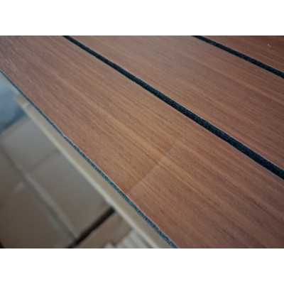 Samoprzylepny panel lamel 100x60 L01 II GATUNEK