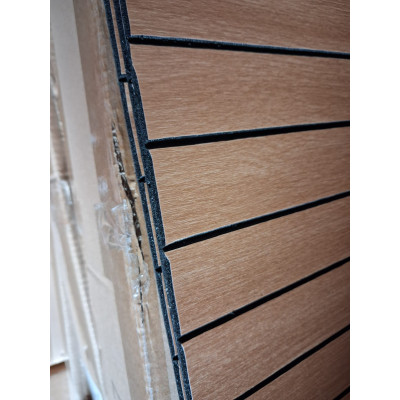 Samoprzylepny panel lamel 100x60 L01 II GATUNEK