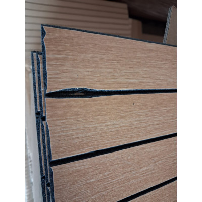 Samoprzylepny panel lamel 100x60 L03 II GATUNEK