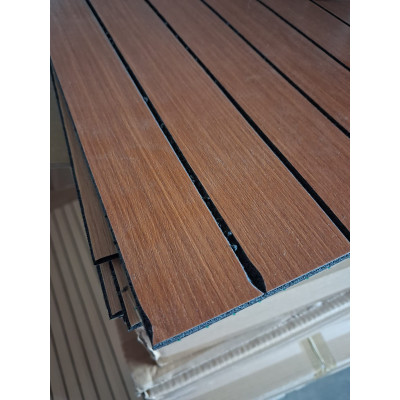 Samoprzylepny panel lamel 100x60 L03 II GATUNEK