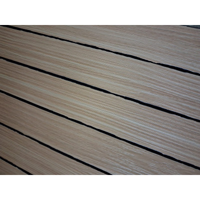 Samoprzylepny panel lamel 100x60 L03 II GATUNEK