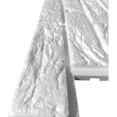 PANEL ŚCIENNY CEGŁA BIAŁA