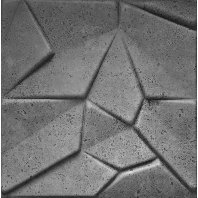 KASETON SUFITOWY ŚCIENNY MERKURY 43