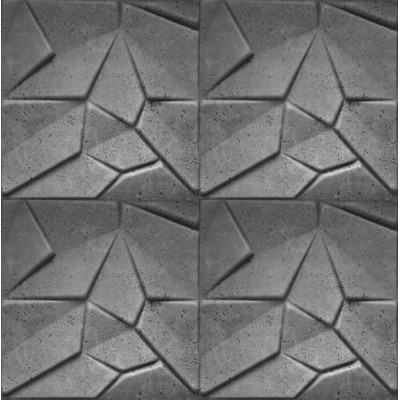 KASETON SUFITOWY ŚCIENNY MERKURY 43