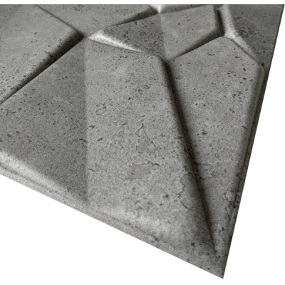 KASETON SUFITOWY ŚCIENNY MERKURY 43