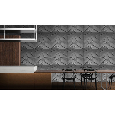 KASETON SUFITOWY ŚCIENNY MERKURY 43