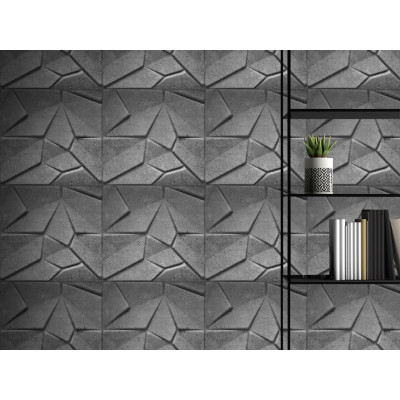 KASETON SUFITOWY ŚCIENNY MERKURY 43