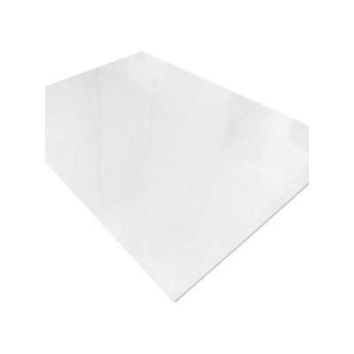 PŁYTKA ŚCIENNA SAMOPRZYLEPNA BIAŁA II GATUNEK LVT24