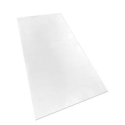 PŁYTKA ŚCIENNA SAMOPRZYLEPNA BIAŁA II GATUNEK LVT24